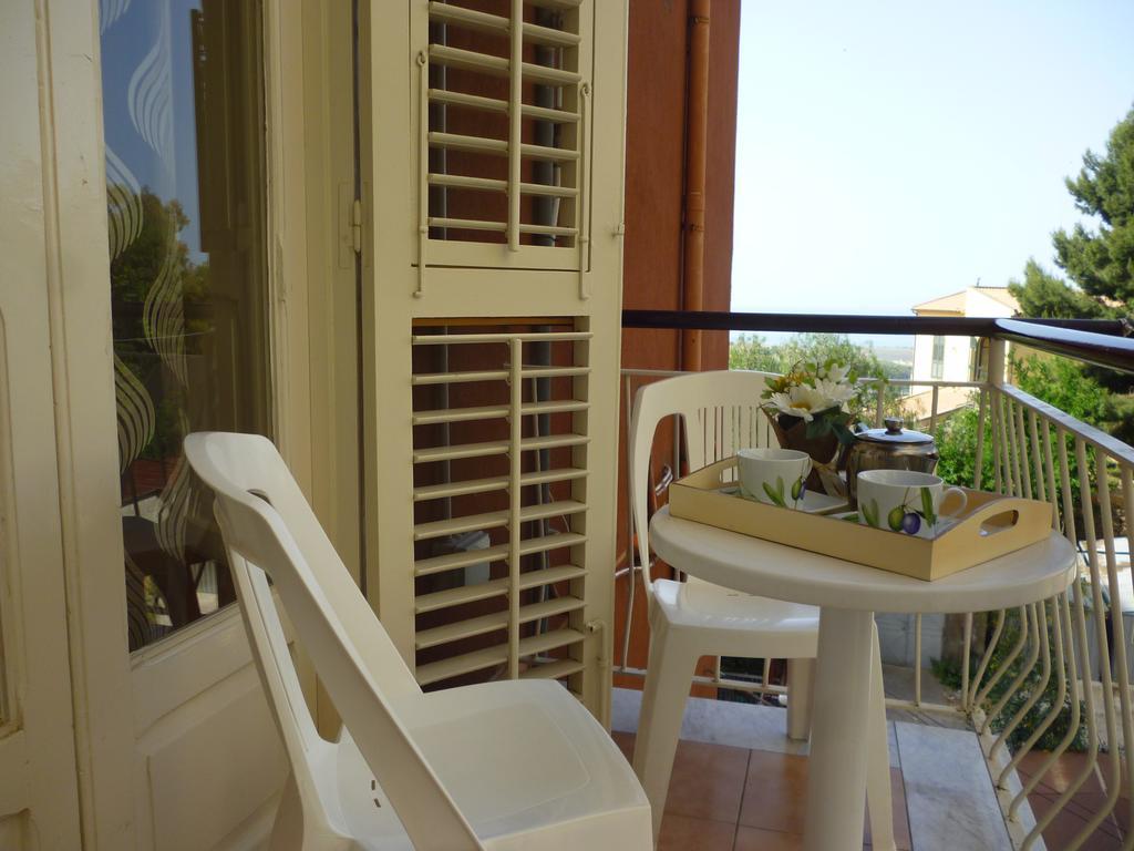 Sikelia Bed and Breakfast Agrigento Kamer foto