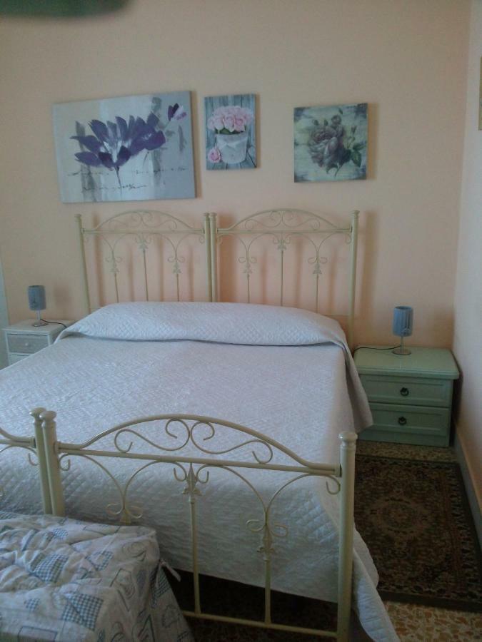 Sikelia Bed and Breakfast Agrigento Buitenkant foto