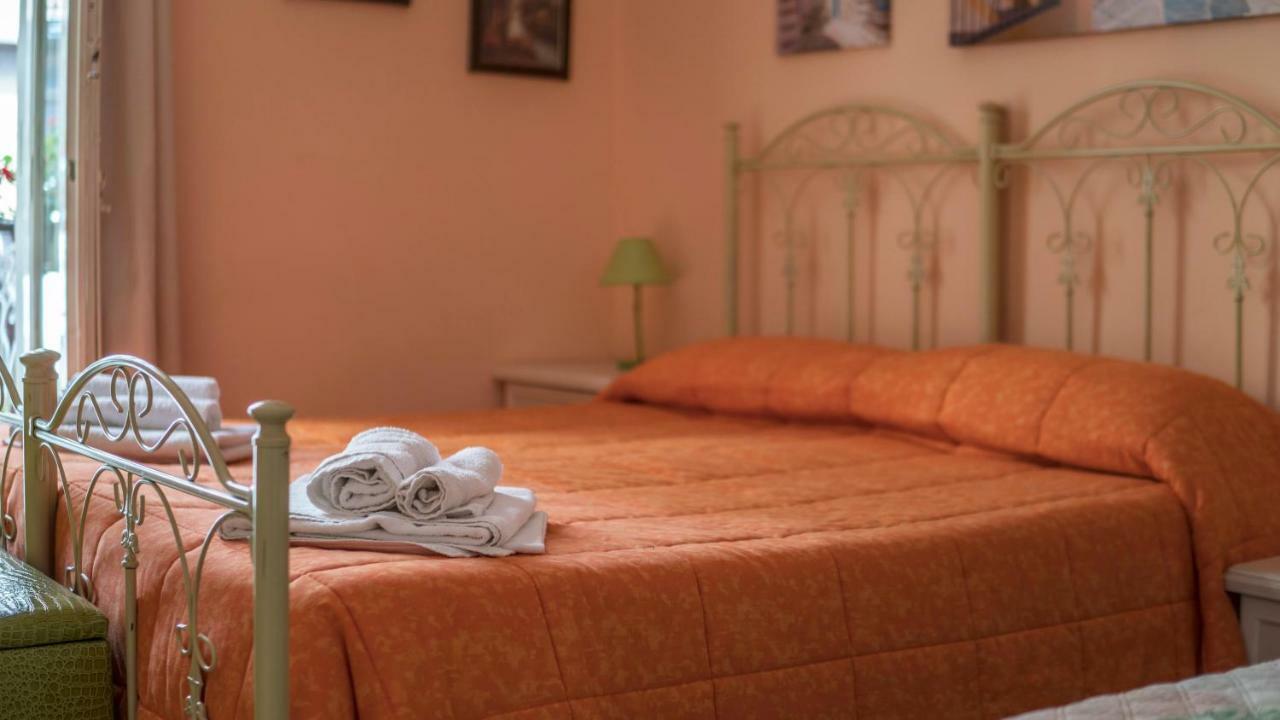 Sikelia Bed and Breakfast Agrigento Buitenkant foto
