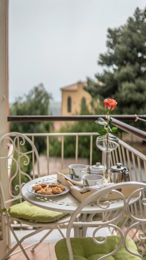 Sikelia Bed and Breakfast Agrigento Buitenkant foto