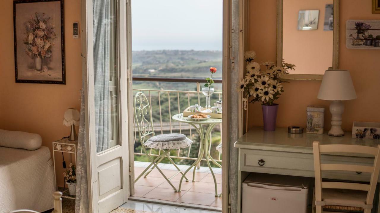 Sikelia Bed and Breakfast Agrigento Buitenkant foto